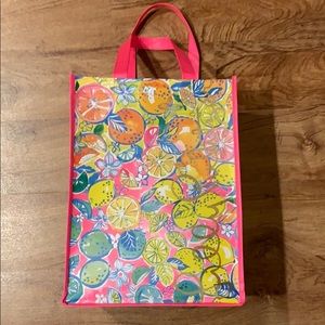 Lily Pulitzer Bag